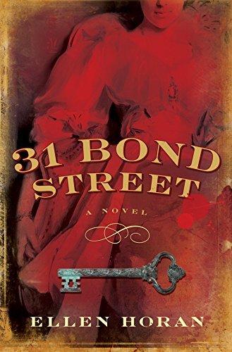 Stock image for 31 Bond Street for sale by Better World Books: West