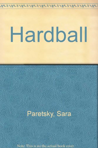 Hardball - Paretsky, Sara