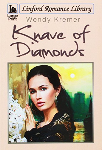 Imagen de archivo de Knave Of Diamonds (Linford Romance Library) a la venta por AwesomeBooks