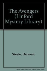 Stock image for The Avengers (Linford Mystery Library) for sale by Reuseabook