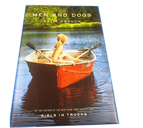 Imagen de archivo de Men & Dogs a la venta por WorldofBooks