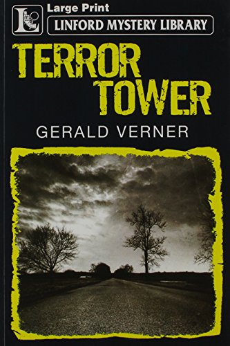 9781444806953: Terror Tower