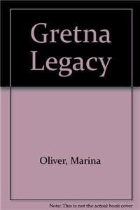 Stock image for Gretna Legacy for sale by Better World Books Ltd