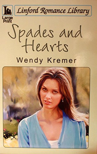 Imagen de archivo de Spades and Hearts a la venta por Better World Books Ltd