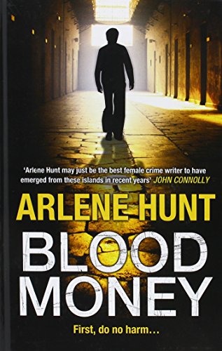 Blood Money (9781444807493) by Hunt, Arlene