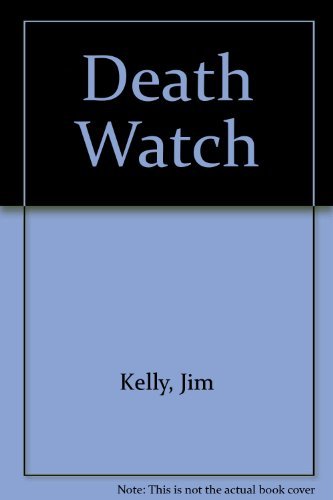 9781444807516: Death Watch