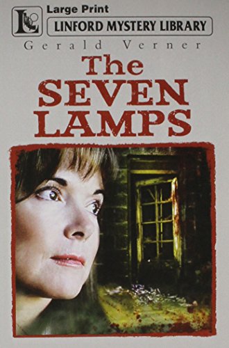 Stock image for The Seven Lamps for sale by Better World Books Ltd