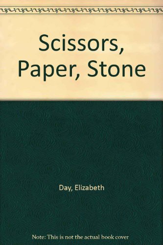 Beispielbild fr Scissors, Paper, Stone zum Verkauf von WorldofBooks