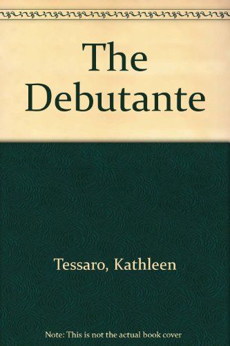 9781444807868: The Debutante