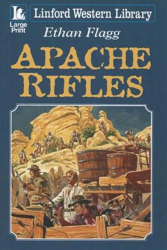 Stock image for Apache Rifles for sale by Better World Books Ltd