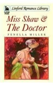 9781444807981: Miss Shaw & The Doctor (Linford Romance Library)