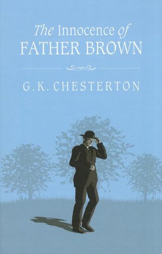 Stock image for The Innocence of Father Brown for sale by Better World Books Ltd