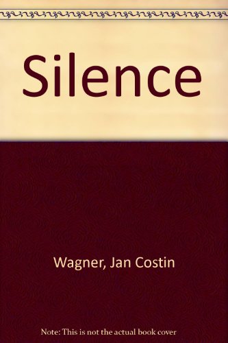 Imagen de archivo de Silence a la venta por WorldofBooks
