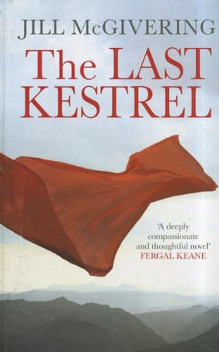 9781444808353: The Last Kestrel