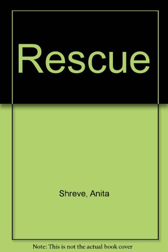 9781444808377: Rescue