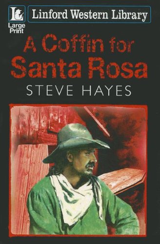 9781444808414: A Coffin For Santa Rosa