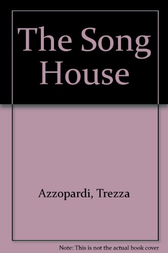 9781444808827: The Song House