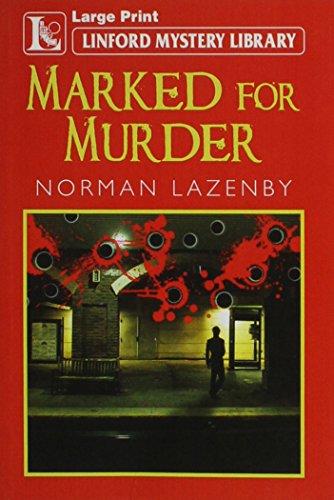Stock image for Marked For Murder (Linford Mystery Library) for sale by WorldofBooks
