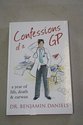 Imagen de archivo de Confessions of a Gp a la venta por Better World Books: West