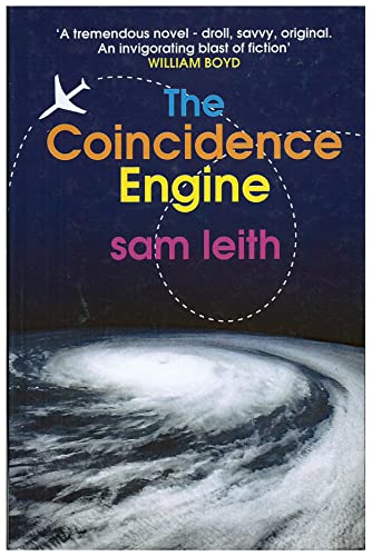 9781444809060: The Coincidence Engine