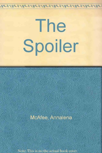 Stock image for The Spoiler for sale by Better World Books