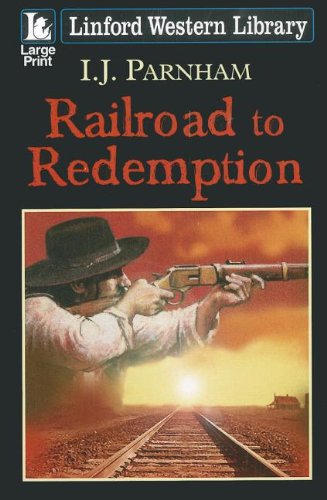 Stock image for Railroad to Redemption for sale by ThriftBooks-Dallas