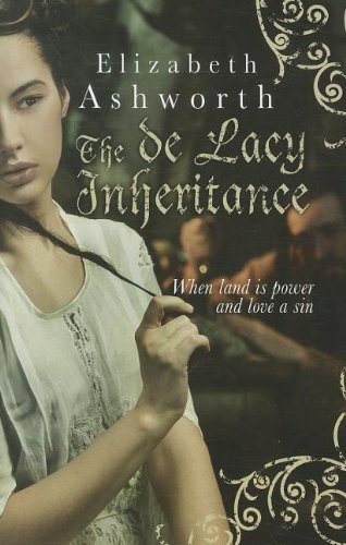 Imagen de archivo de The De Lacy Inheritance a la venta por AwesomeBooks