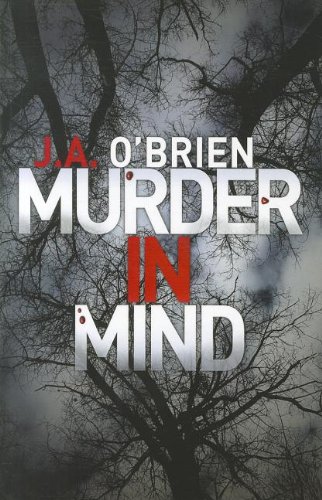 9781444809336: Murder In Mind