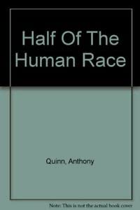 9781444809466: Half Of The Human Race