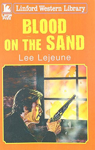 Beispielbild fr Blood on the Sand zum Verkauf von Better World Books