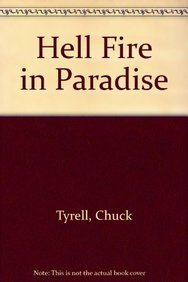 9781444809534: Hell Fire In Paradise