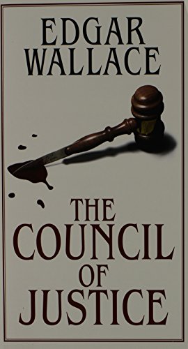 9781444809602: The Council Of Justice