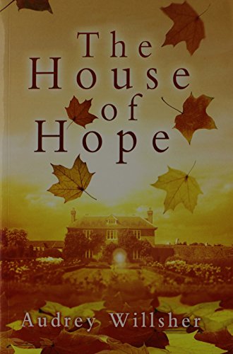 Beispielbild fr The House Of Hope zum Verkauf von Goldstone Books