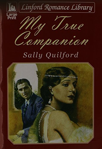 Stock image for My True Companion for sale by Better World Books: West