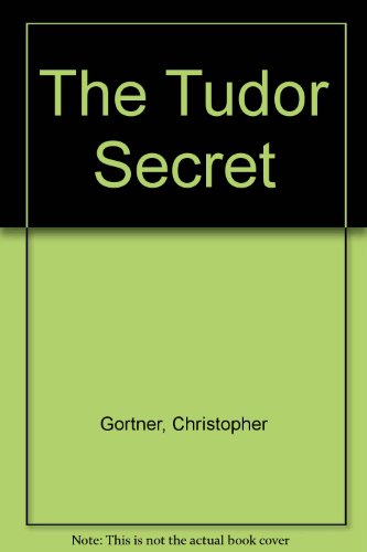 Stock image for The Tudor Secret for sale by WorldofBooks