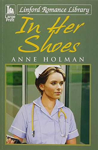 Stock image for In Her Shoes for sale by WorldofBooks