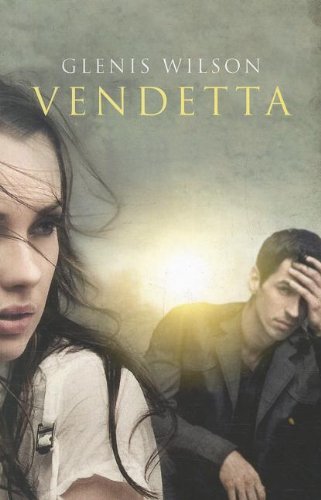 Stock image for Vendetta for sale by WorldofBooks
