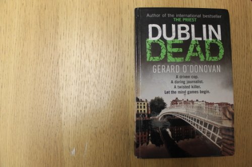 9781444810127: Dublin Dead