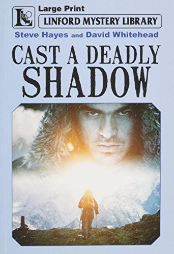 Cast A Deadly Shadow (9781444810417) by Hayes, Steve; Whitehead, David