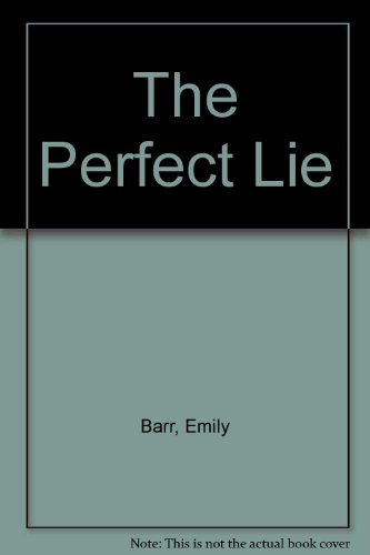 9781444810455: The Perfect Lie