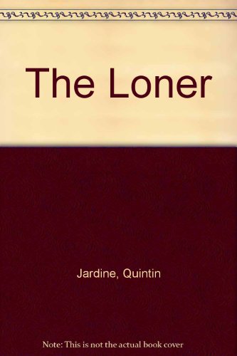 9781444810509: The Loner