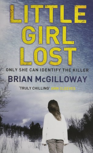 Little Girl Lost (9781444810516) by McGilloway, Brian