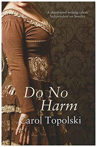 Stock image for Do No Harm for sale by WorldofBooks