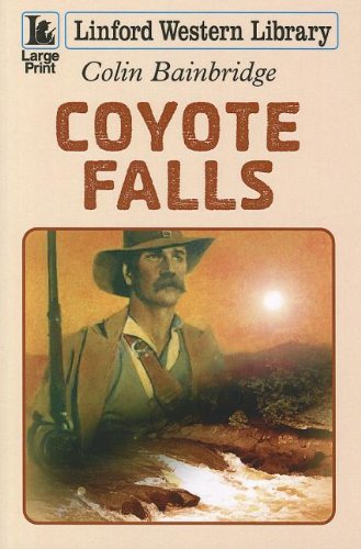 Stock image for Coyote Falls for sale by Goldstone Books