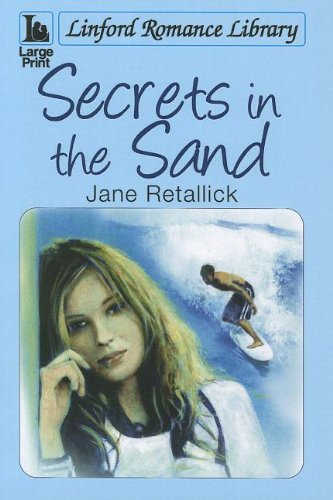 Beispielbild fr Secrets in the Sand zum Verkauf von Better World Books