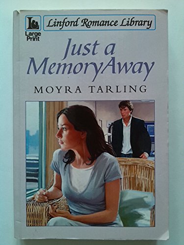 Imagen de archivo de Just a Memory Away a la venta por Better World Books