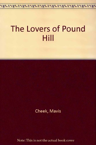 9781444810813: The Lovers Of Pound Hill