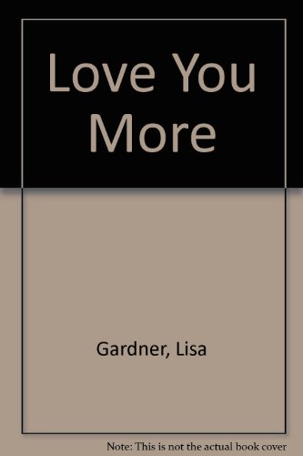 Imagen de archivo de Love You More a la venta por WorldofBooks