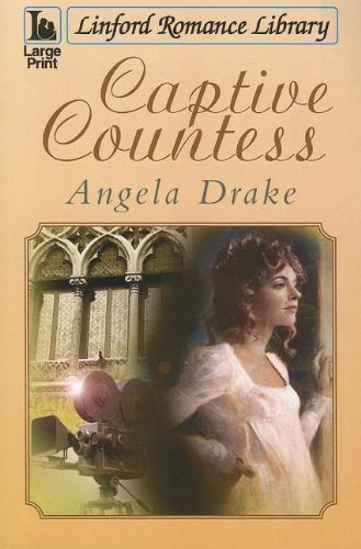 Stock image for Captive Countess for sale by Better World Books: West