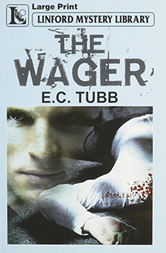 9781444811155: The Wager